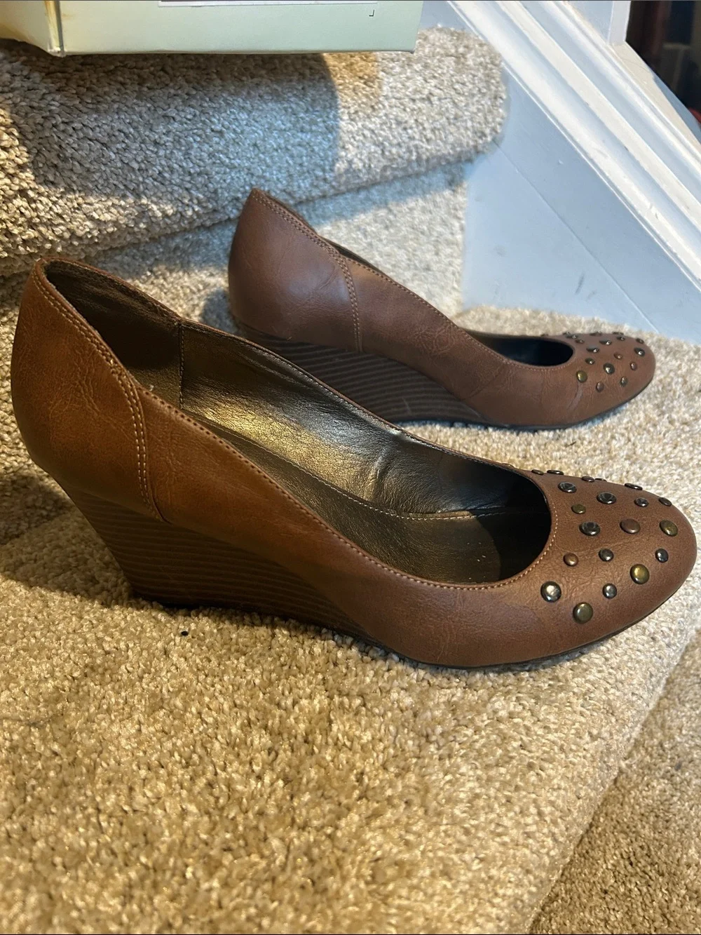 Sonoma comfortable leather